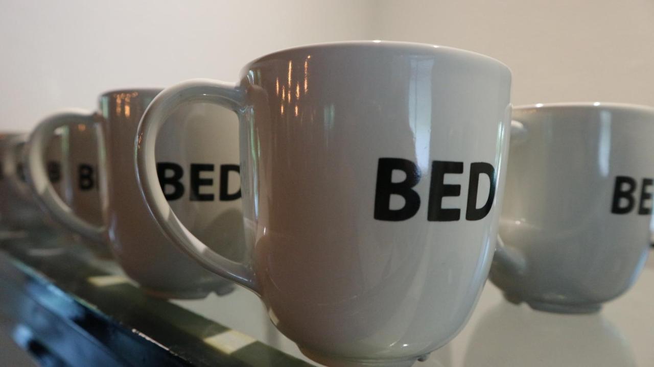 Hotel Bed Nimman - Adults Only à Chiang Mai Extérieur photo