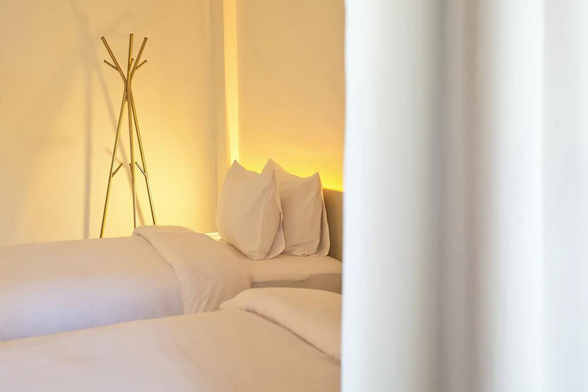 Hotel Bed Nimman - Adults Only à Chiang Mai Extérieur photo