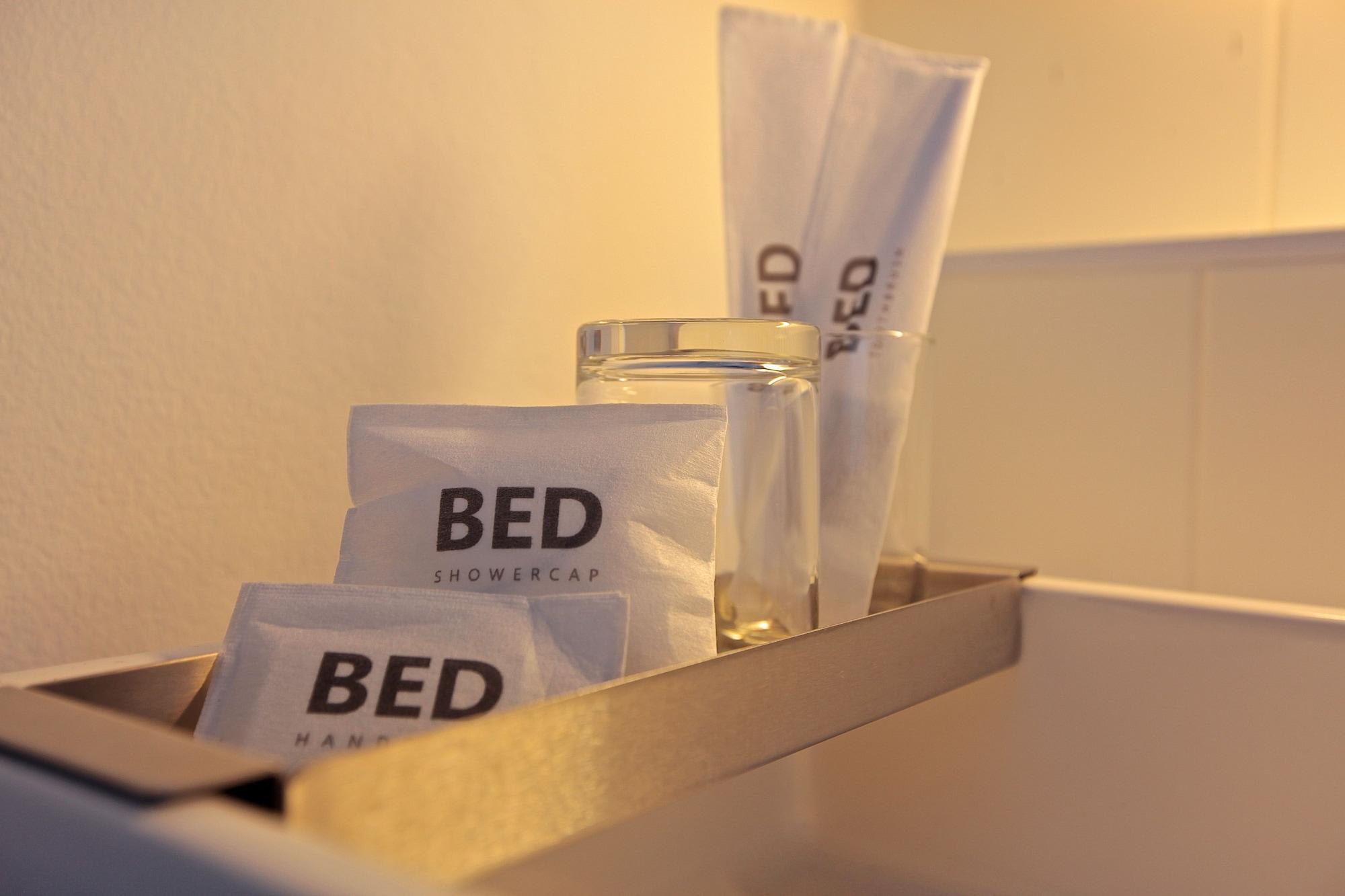 Hotel Bed Nimman - Adults Only à Chiang Mai Extérieur photo