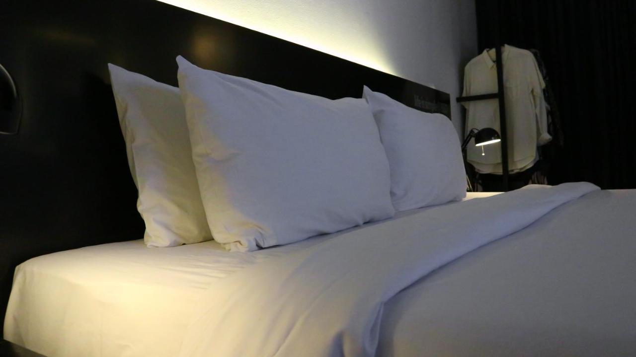 Hotel Bed Nimman - Adults Only à Chiang Mai Extérieur photo